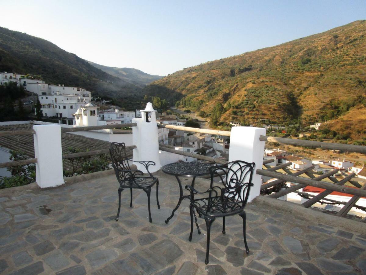 Casa Ken Holiday Home Granada Exterior photo